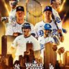 MLBワールドシリーズ2024 ヤンキースvsドジャース NHKはBS、フジテレビは地上波で生中継 3