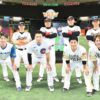 1月2日放送『リアル野球BAN』WBC世界一のチーム侍が対決～鈴木誠也が3年ぶりに参戦 5