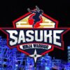 SASUKE2023｜Ninja Warrior2023 第41回サスケ