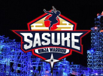 SASUKE2023｜Ninja Warrior2023 第41回サスケ